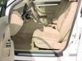 Ibis White - A4 2.0T Sedan Photo No. 9