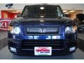 2008 Royal Blue Pearl Honda Element SC  photo #10