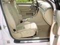Ibis White - A4 2.0T Sedan Photo No. 10