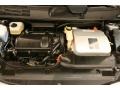 Classic Silver Metallic - Prius Hybrid Photo No. 17
