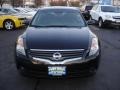 Super Black - Altima 2.5 S Photo No. 2