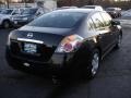 Super Black - Altima 2.5 S Photo No. 4