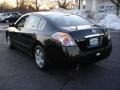 Super Black - Altima 2.5 S Photo No. 6