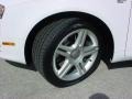 Ibis White - A4 2.0T Sedan Photo No. 15