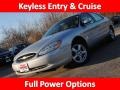 2003 Silver Frost Metallic Ford Taurus SES  photo #1