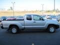 Silver Streak Mica - Tacoma Access Cab Photo No. 6