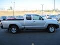 2011 Silver Streak Mica Toyota Tacoma Access Cab  photo #6