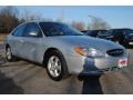 2003 Silver Frost Metallic Ford Taurus SES  photo #8