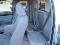 2011 Silver Streak Mica Toyota Tacoma Access Cab  photo #11