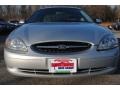 2003 Silver Frost Metallic Ford Taurus SES  photo #10