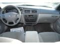 2003 Silver Frost Metallic Ford Taurus SES  photo #11