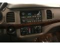 2003 Black Chevrolet Impala   photo #11