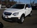 Polar White - VUE XE Photo No. 1