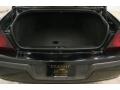 2003 Black Chevrolet Impala   photo #16