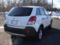 Polar White - VUE XE Photo No. 4