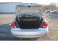 2003 Silver Frost Metallic Ford Taurus SES  photo #21