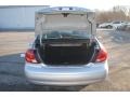 Silver Frost Metallic - Taurus SES Photo No. 21
