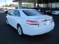 Super White - Camry XLE Photo No. 3