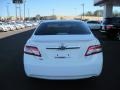 Super White - Camry XLE Photo No. 4