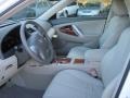 Super White - Camry XLE Photo No. 10