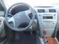 Super White - Camry XLE Photo No. 14