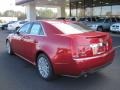 Crystal Red Tintcoat - CTS 3.6 Sedan Photo No. 3