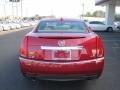 Crystal Red Tintcoat - CTS 3.6 Sedan Photo No. 4