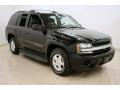 Black - TrailBlazer LS 4x4 Photo No. 1