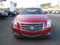 Crystal Red Tintcoat - CTS 3.6 Sedan Photo No. 8