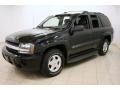 Black - TrailBlazer LS 4x4 Photo No. 3