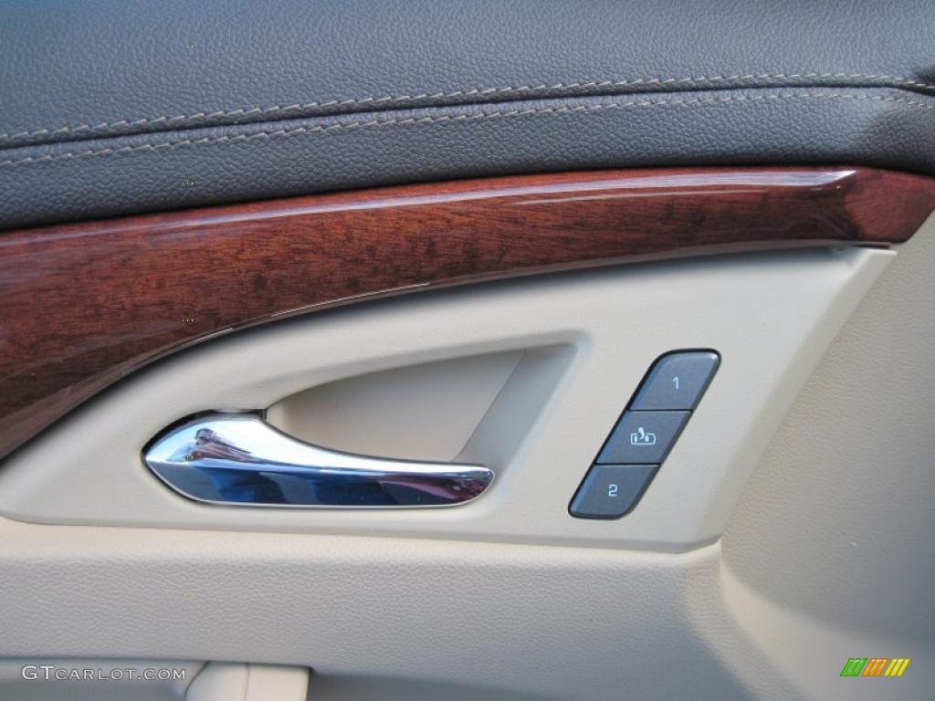 2011 Cadillac CTS 3.6 Sedan Controls Photo #42337531