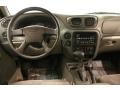 Black - TrailBlazer LS 4x4 Photo No. 16