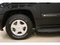 Black - TrailBlazer LS 4x4 Photo No. 20
