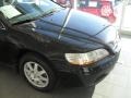 2002 Nighthawk Black Pearl Honda Accord SE Coupe  photo #18