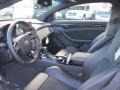 Ebony Interior Photo for 2011 Cadillac CTS #42338160