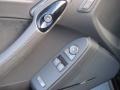 Ebony Controls Photo for 2011 Cadillac CTS #42338208