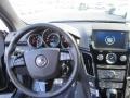 Ebony Steering Wheel Photo for 2011 Cadillac CTS #42338240