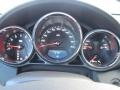 2011 Cadillac CTS -V Coupe Gauges