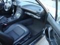 Black Interior Photo for 2000 BMW Z3 #42338392