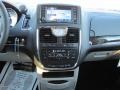 2011 Blackberry Pearl Chrysler Town & Country Touring  photo #11