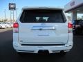 2011 Blizzard White Pearl Toyota 4Runner Limited  photo #4