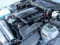 2.5 Liter DOHC 24-Valve Inline 6 Cylinder Engine for 2000 BMW Z3 2.3 Roadster #42338516