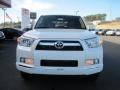 2011 Blizzard White Pearl Toyota 4Runner Limited  photo #8