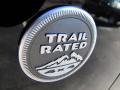2011 Jeep Wrangler Unlimited Rubicon 4x4 Marks and Logos