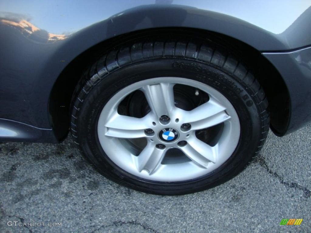 2000 BMW Z3 2.3 Roadster Wheel Photo #42338588