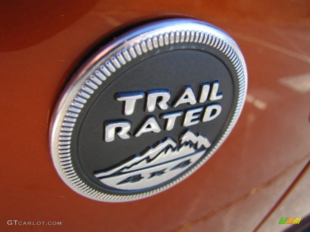 2011 Jeep Wrangler Sport S 4x4 Marks and Logos Photo #42338796