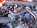 3.8 Liter OHV 12-Valve V6 Engine for 2011 Jeep Wrangler Sport S 4x4 #42338868