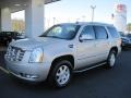 Quicksilver 2008 Cadillac Escalade 