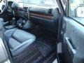 Black Interior Photo for 2003 Land Rover Discovery #42339060