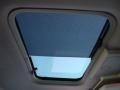 Sunroof of 2003 Discovery SE